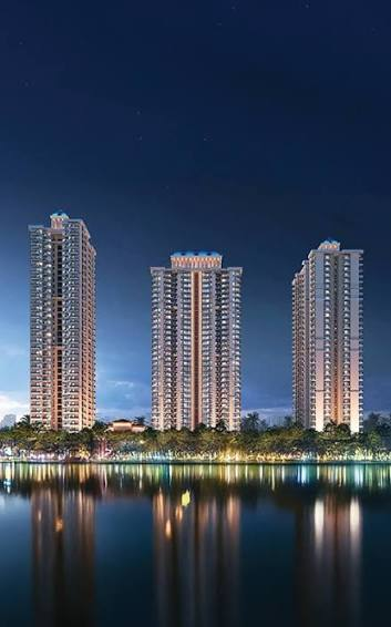Noida Extension